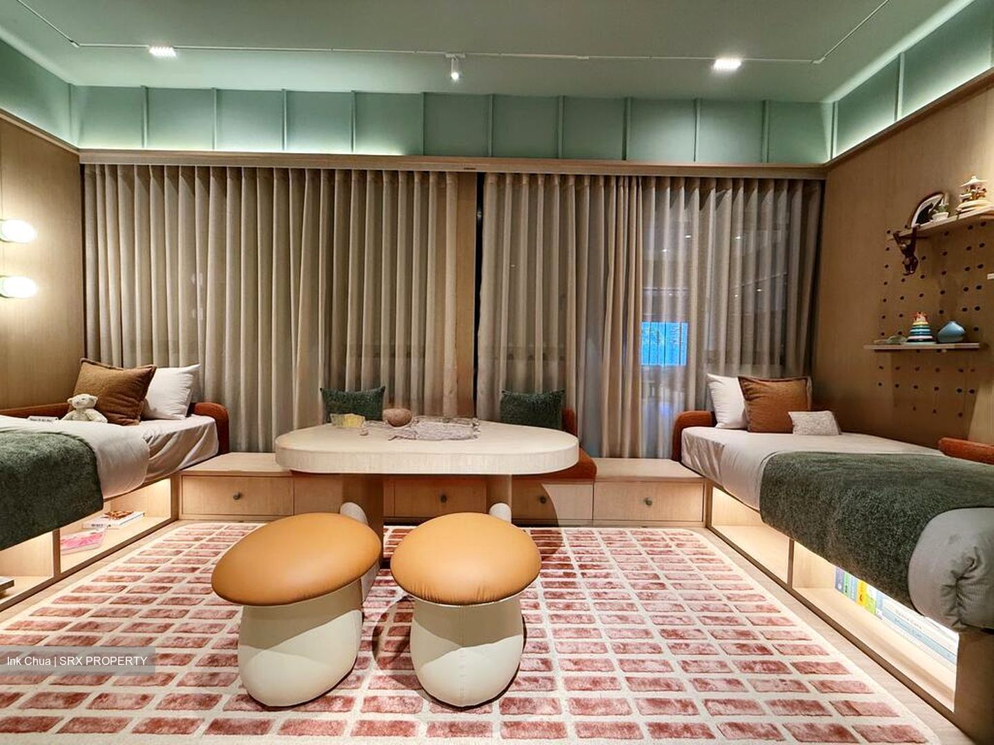 Bloomsbury Residences (D5), Apartment #467680451